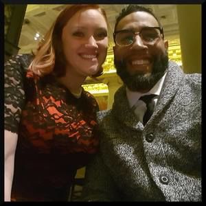 Meet your Posher, Manuel j